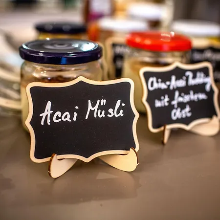 Lejlighedshotel The Flag Oskar M.