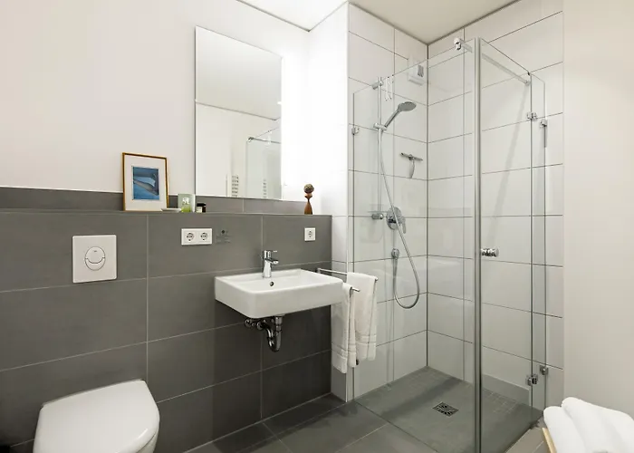 The Flag Oskar M. Hotel apartamentowy 4*