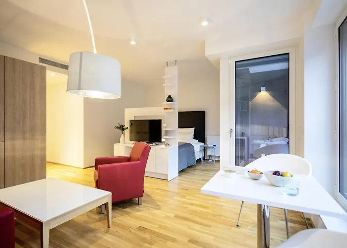 The Flag Oskar M. Frankfurt nad Menem