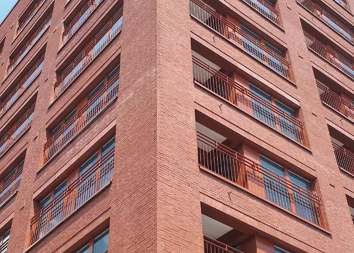 The Flag Oskar M. Hotel apartamentowy 4*