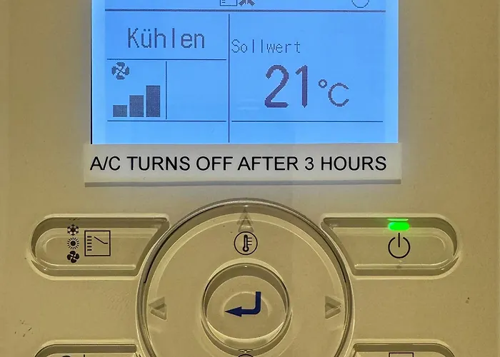 Lägenhetshotell The Flag Oskar M. 4*