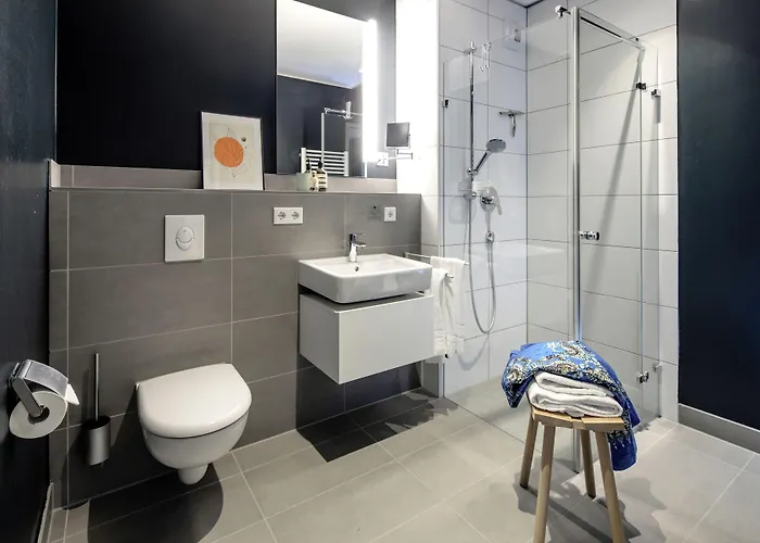 The Flag Oskar M. Frankfurt am Main