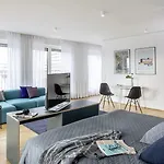 Appart hôtel The Flag Oskar M. 4*