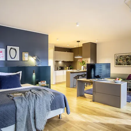 The Flag Oskar M. Frankfurt am Main