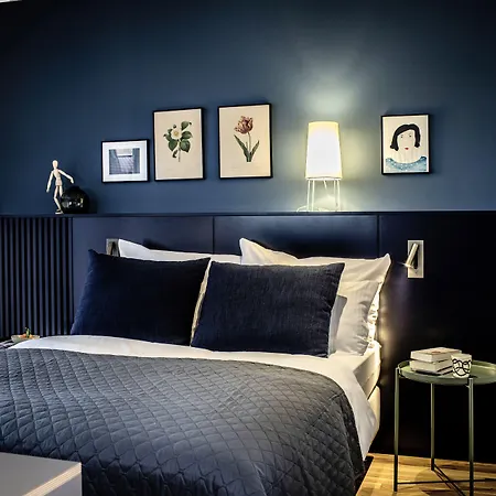 The Flag Oskar M. 4* פרנקפורט