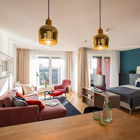 The Flag Oskar M. פרנקפורט