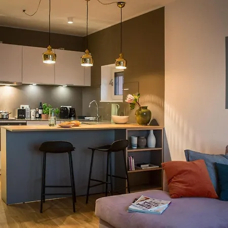 The Flag Oskar M. 4* פרנקפורט