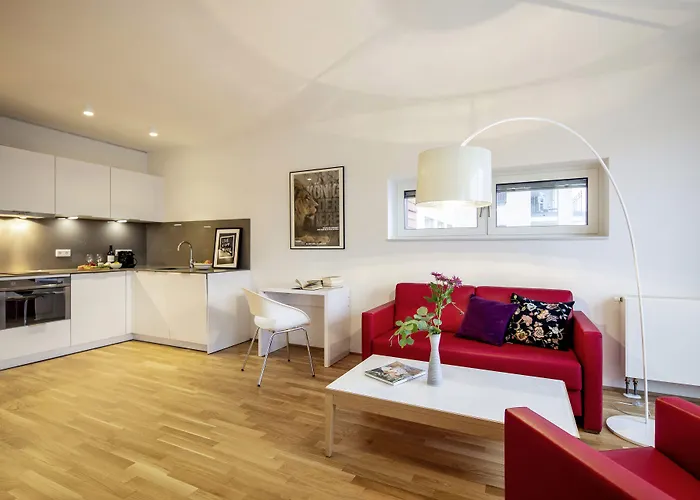 The Flag Oskar M. Frankfurt am Main