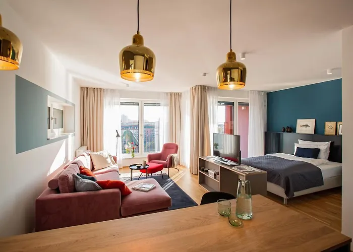 The Flag Oskar M. Frankfurt am Main