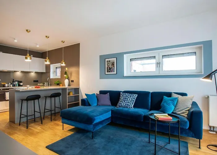 The Flag Oskar M. 4* Frankfurt am Main