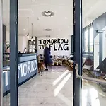 The Flag Oskar M. Апарт-отель 4*