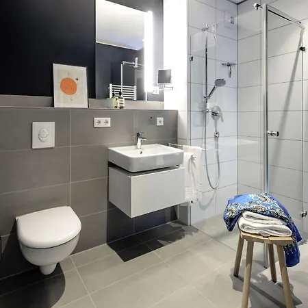 The Flag Oskar M. Frankfurt am Main