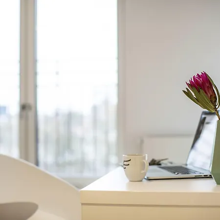 The Flag Oskar M. Aparthotel Frankfurt am Main