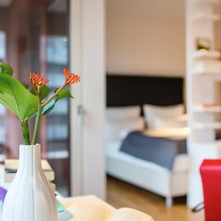 Aparthotel The Flag Oskar M.